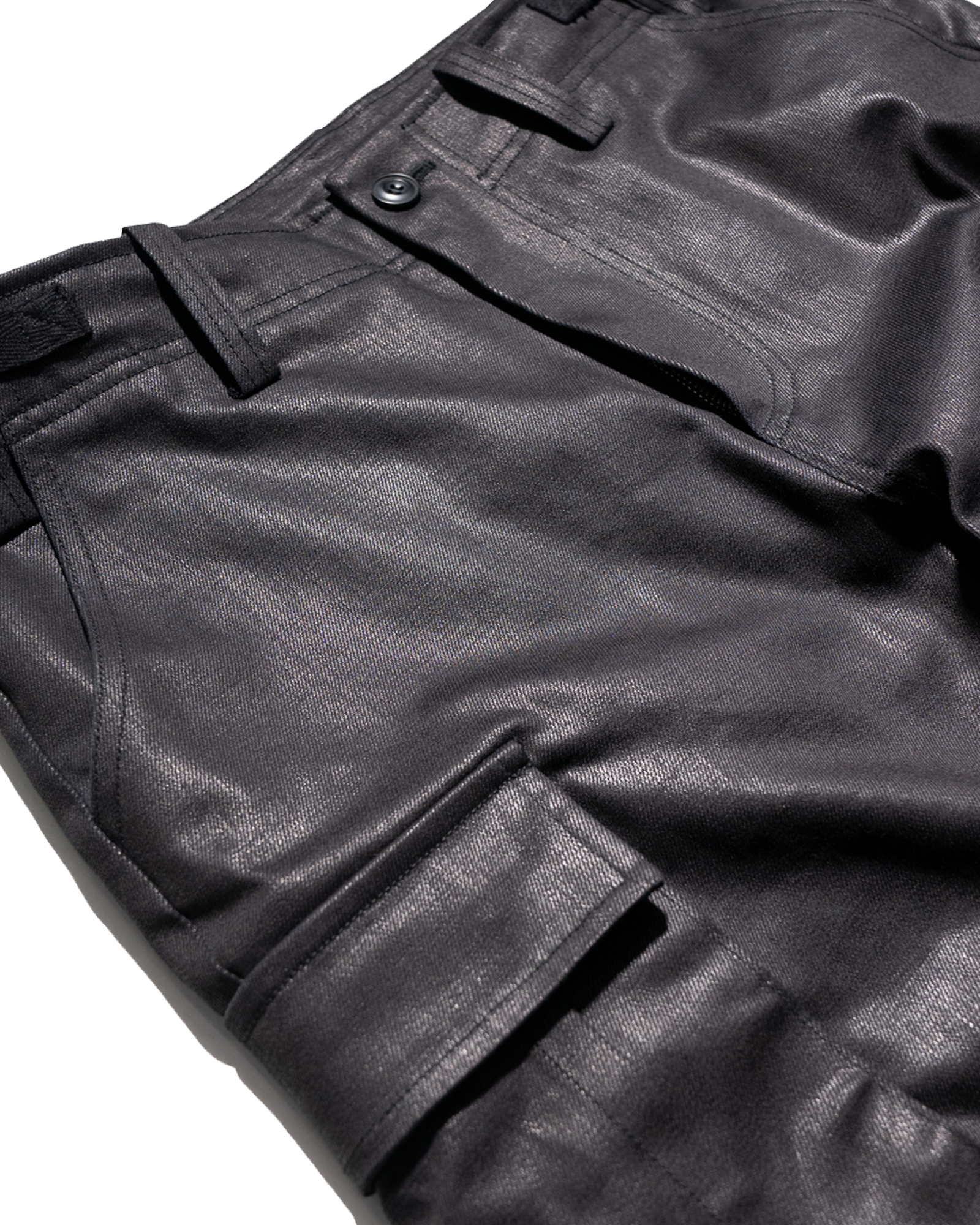 Summit Strike Waxed Cargo Pants