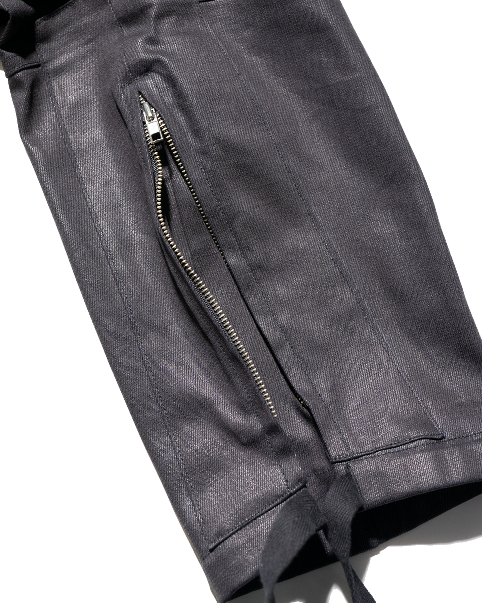 Summit Strike Waxed Cargo Pants